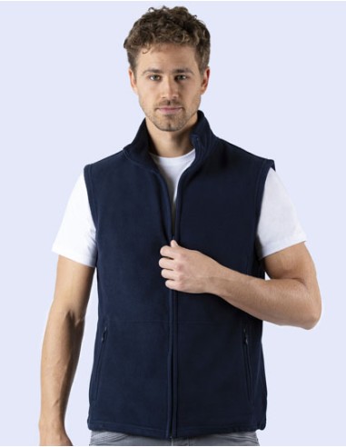 STR-SW735-Fleece Body Warmer